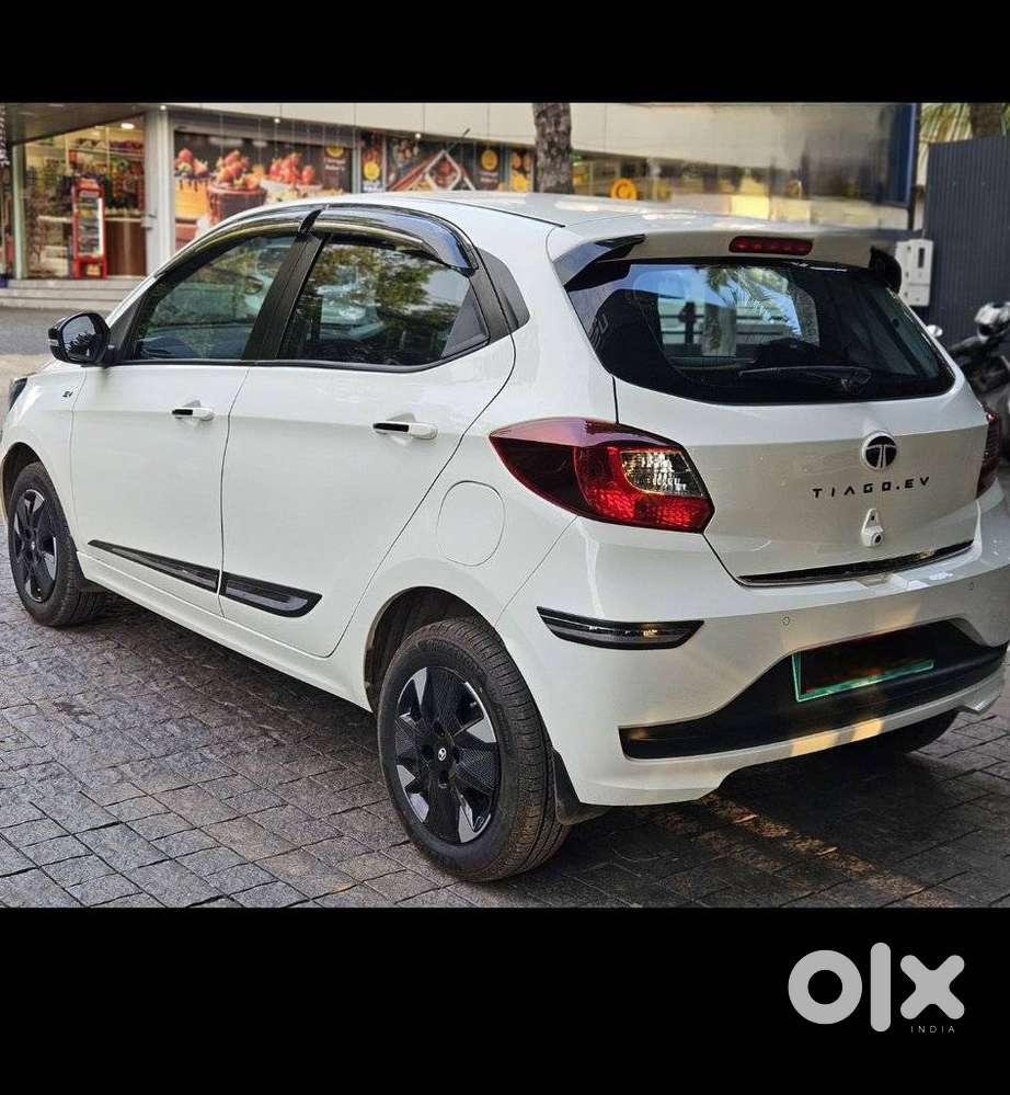 Tata Tigor Ev Xz Plus Lux, 2024, Electric