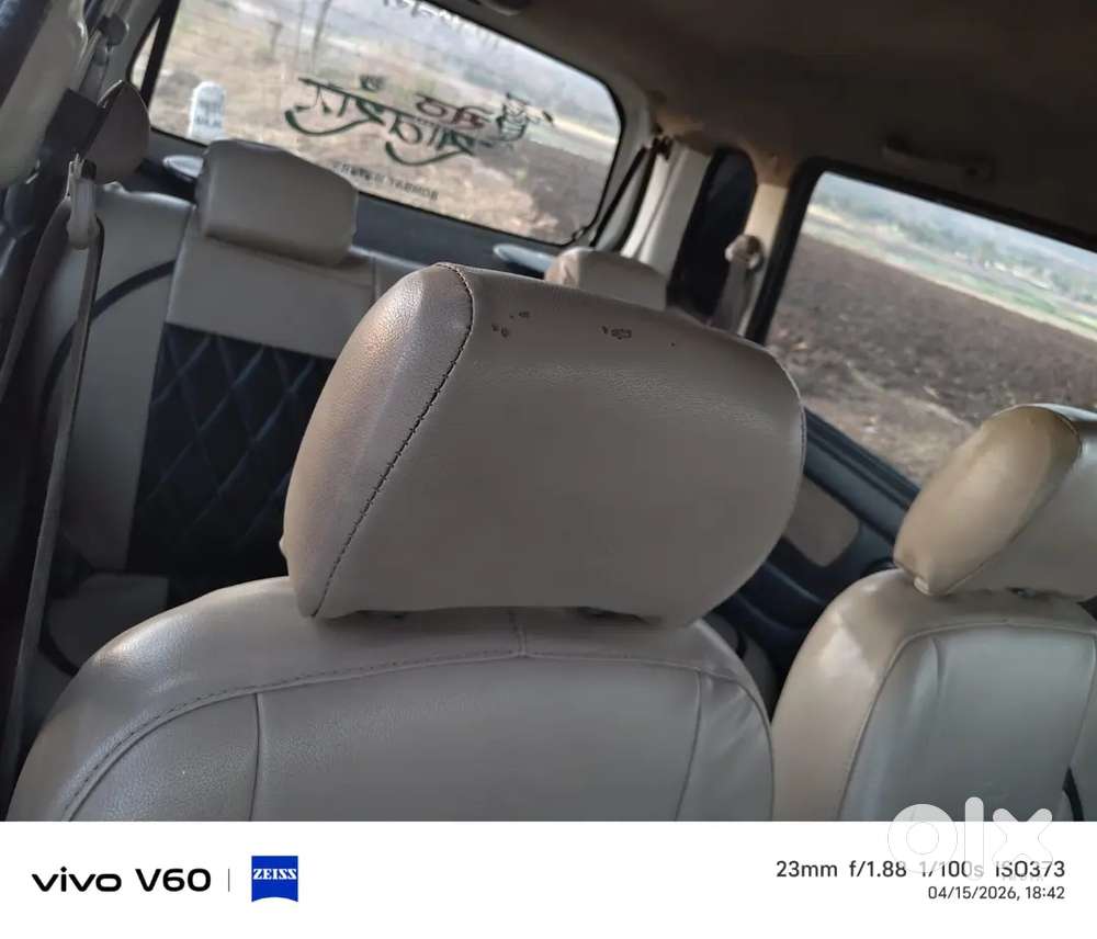Maruti Suzuki Wagon R 2009 Petrol/lpg