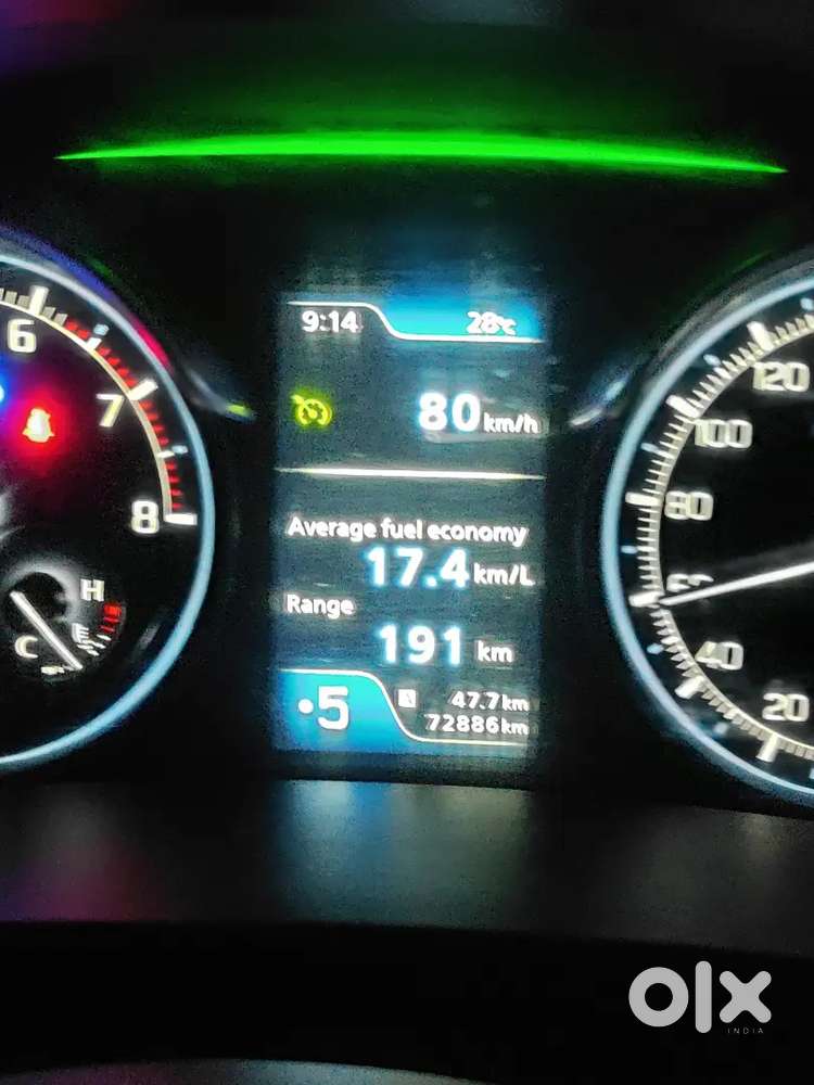 Maruti Suzuki Xl6 2020 Petrol Well Maintained