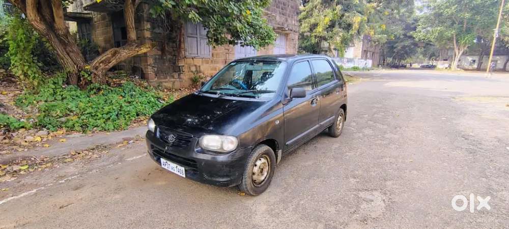 Maruti Suzuki Alto 2004