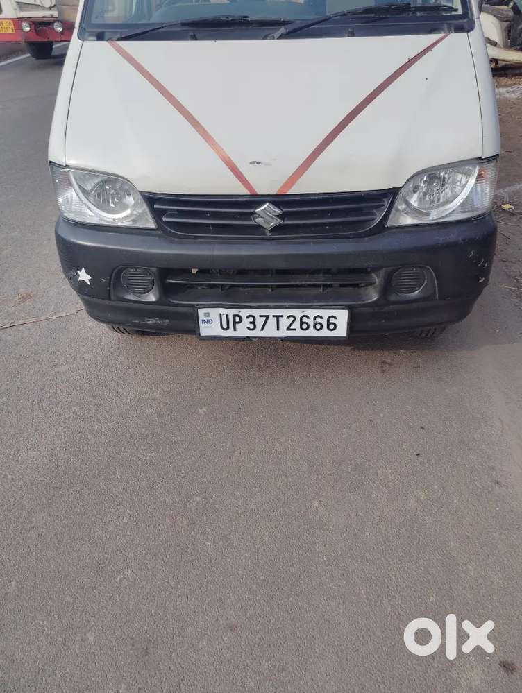 Maruti Suzuki Eeco 2015