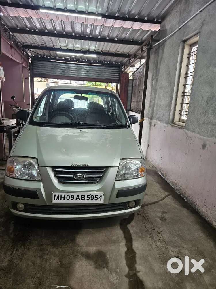 Hyundai Santro Xing 2003