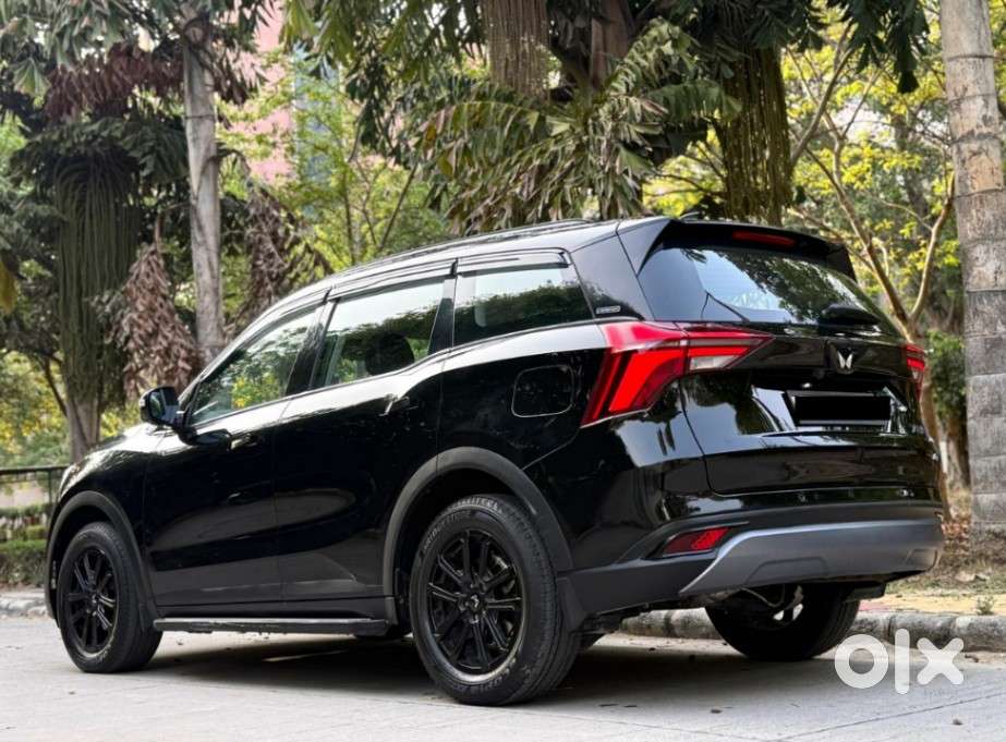Mahindra Xuv700 2.2 Ax 7 Diesel At Luxury Pack Str, 2025, Diesel