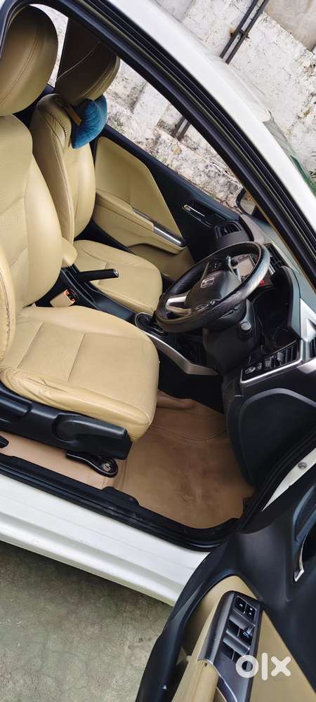 Honda City 1.5 Vx I-dtec Mt, 2015, Diesel