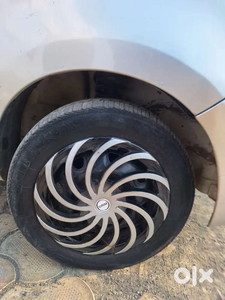 5th Owner Car Is In Good Condition