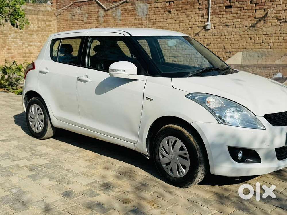 Maruti Suzuki Swift 2015 Diesel Well Maintained