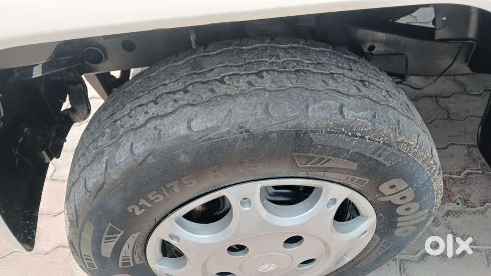 Mahindra Bolero Power Plus Slx, 2019, Diesel