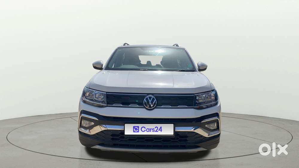 Volkswagen Taigun 1.0 Tsi Highline, 2022, Petrol