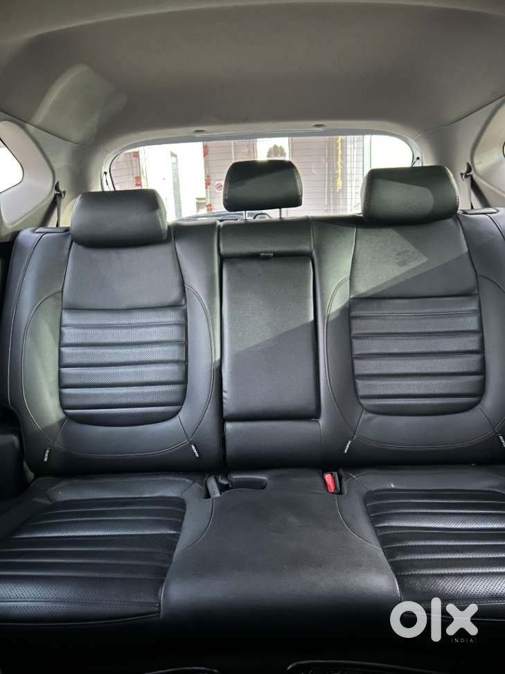 Kia Seltos Gtx Plus, 2020, Petrol