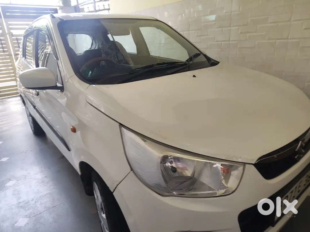 Maruti Suzuki Alto K10 2019 Petrol 60000 Km Driven