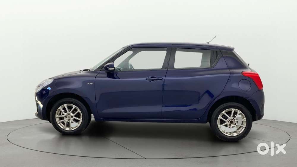 Maruti Suzuki Swift Amt Zdi, 2018, Diesel