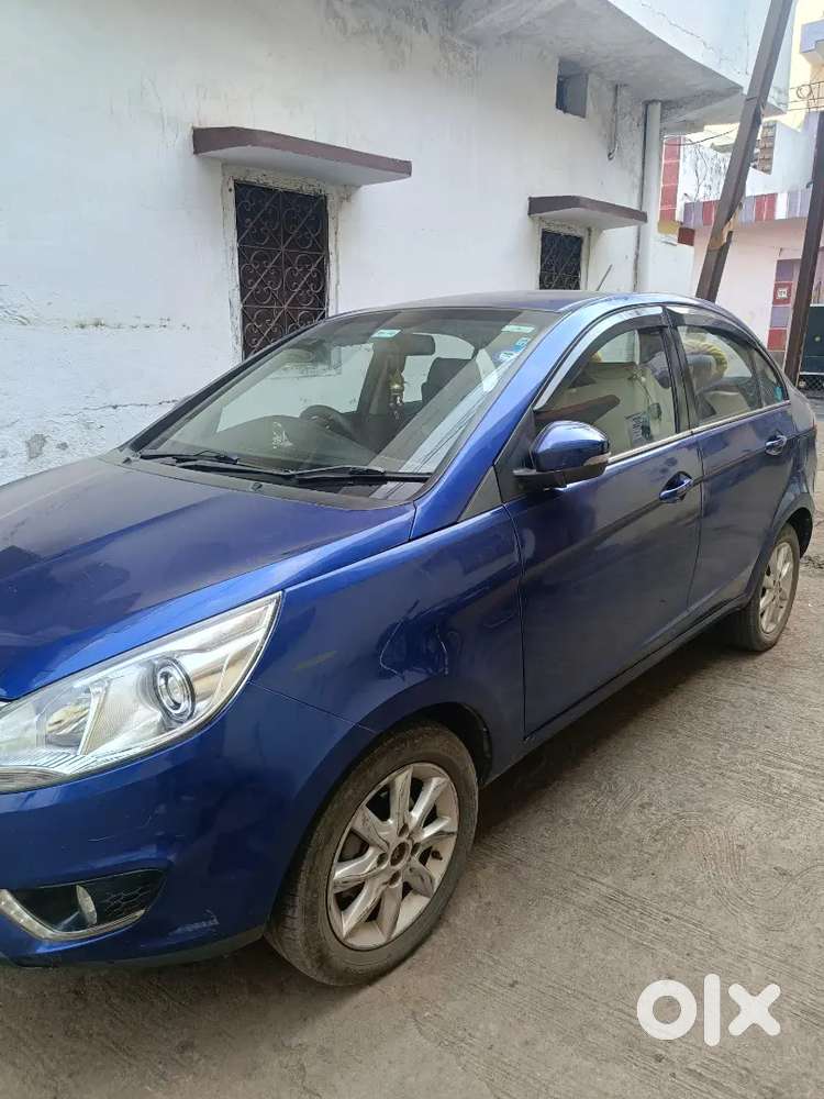 Tata Zest 2014 Petrol 78104 Km Driven