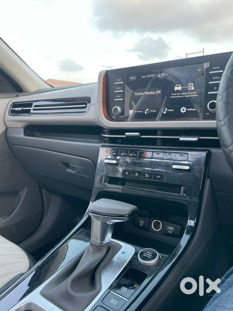 Hyundai Creta 2025 Diesel Well Maintained