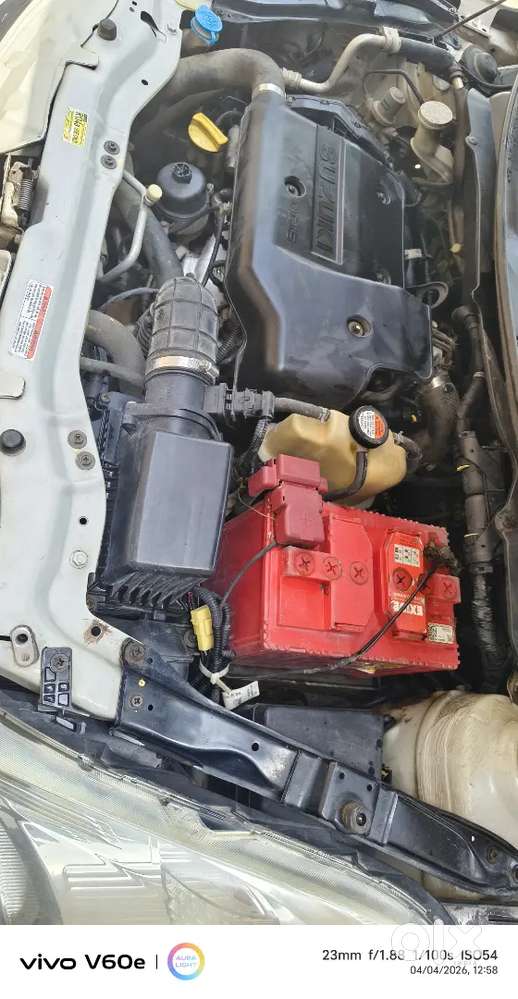 Maruti Suzuki Swift Dzire 2013 Diesel