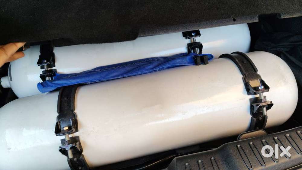 Tata Altroz Xz Icng, 2023, Cng & Hybrids