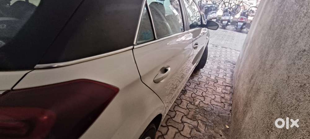 Hyundai Elite I20 2018 Cng & Hybrids 61265 Km Driven