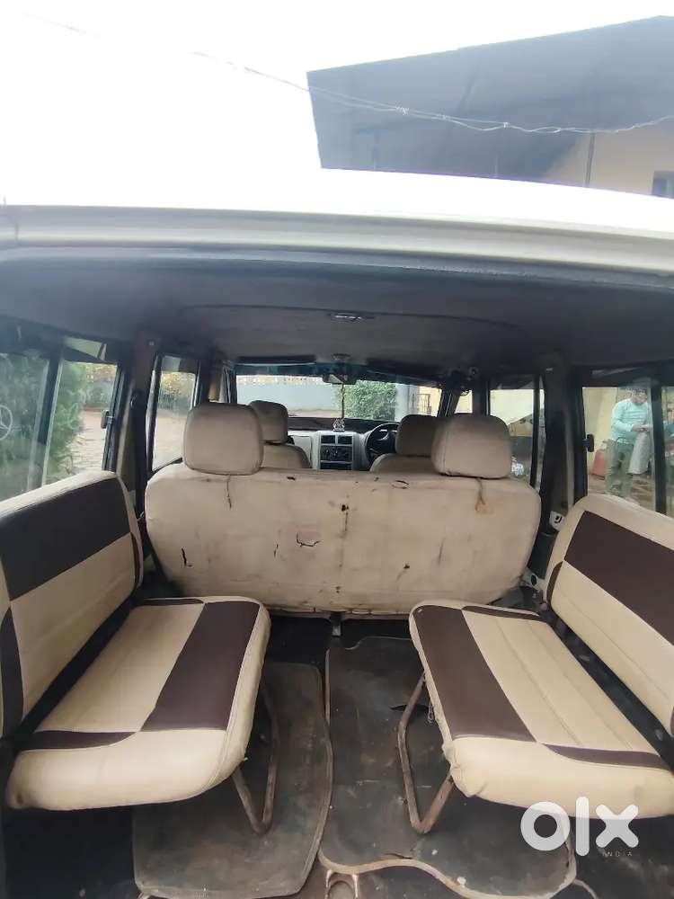 Tata Sumo Gold 3.0 2012