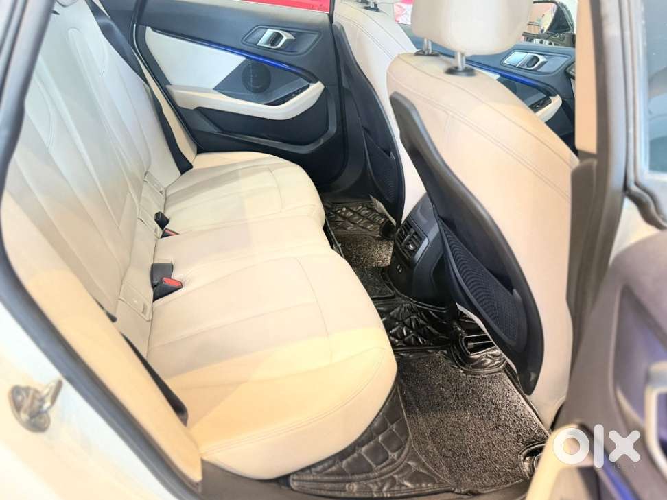 Bmw 2 Series 2.0 220d Sportline, 2021, Diesel