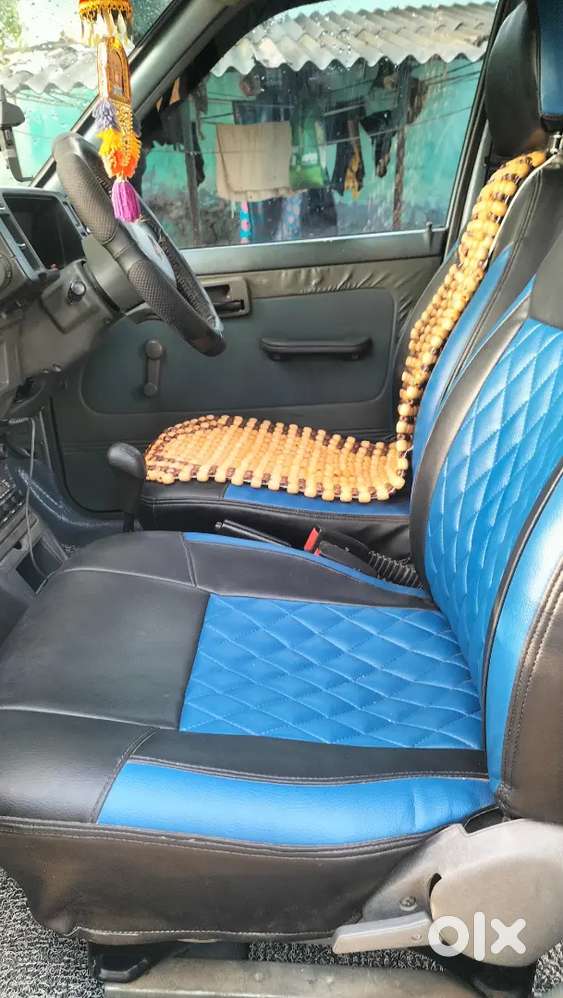 Maruti Suzuki 800 2007 Petrol 82000 Km Driven