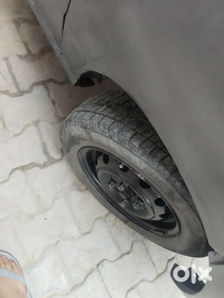 Hyundai Santro Gls Ii Lpg 2011