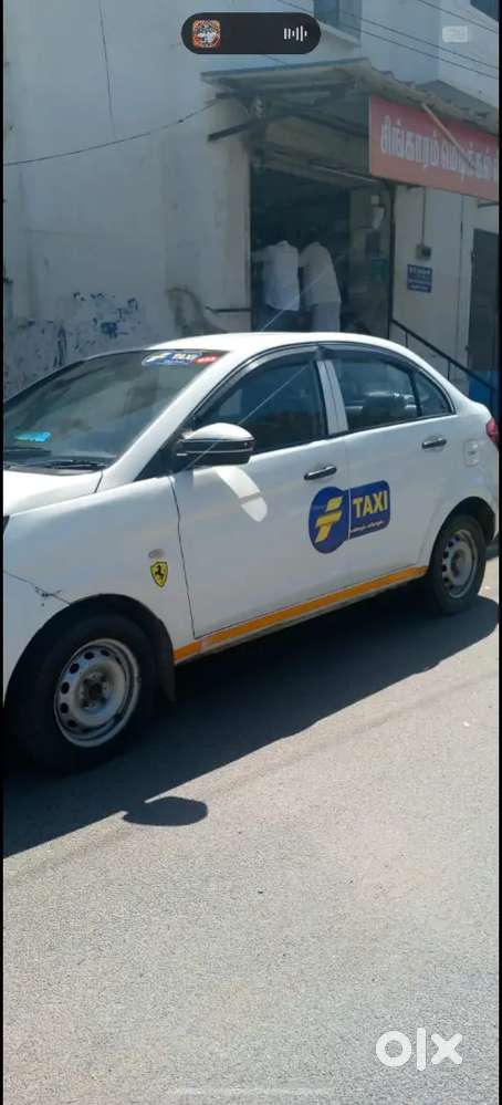 Tata Zest Quadrajet 2019 Diesel Manual