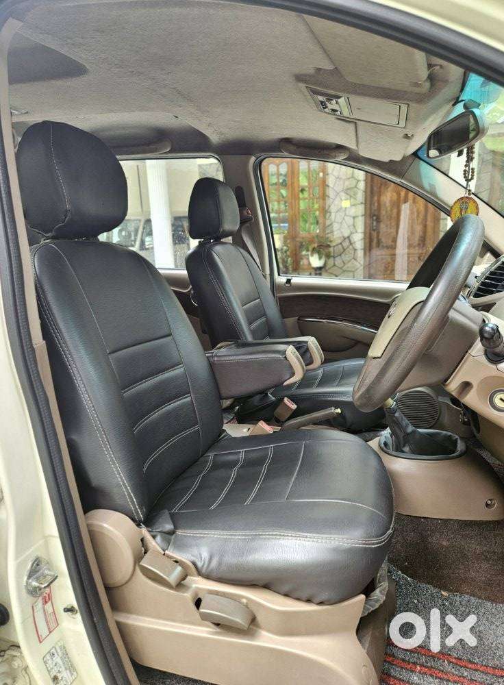 Mahindra Xylo E8 Abs Airbag Bs Iii, 2013, Diesel