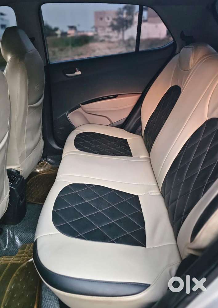 Hyundai I10 Sportz, 2013, Diesel