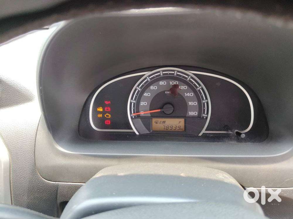 Maruti Suzuki Alto 800 Lxi, 2018, Petrol