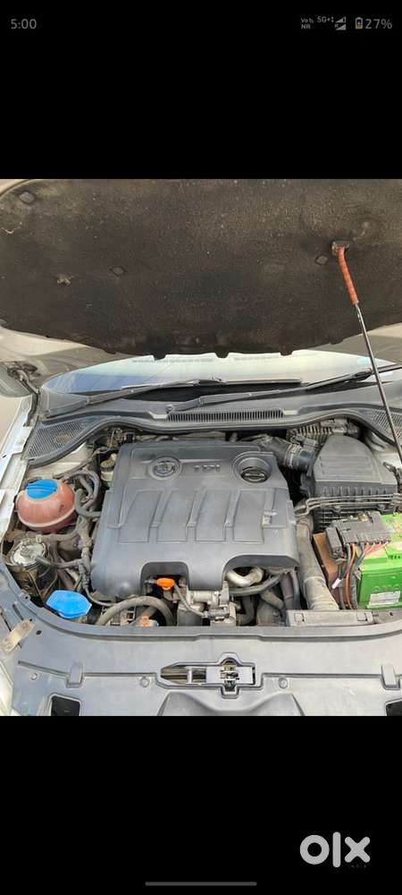 Skoda Rapid 2012 Diesel Well Maintained