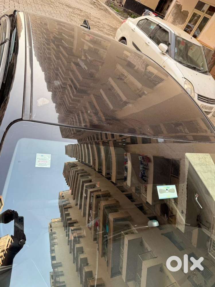 Hyundai Verna 2018 Petrol Good Condition