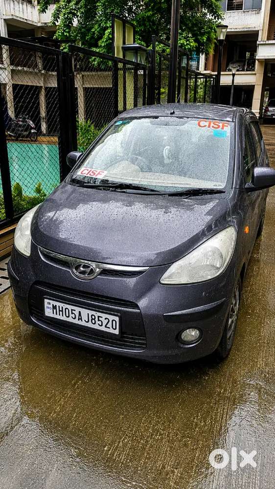 Hyundai I10 Era 2009 Petrol  New Tyres  New Battery  Well Maintaine