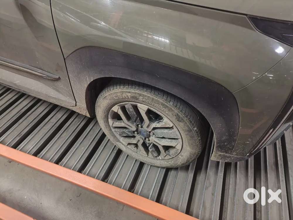 Hyundai Exter Sx 2023