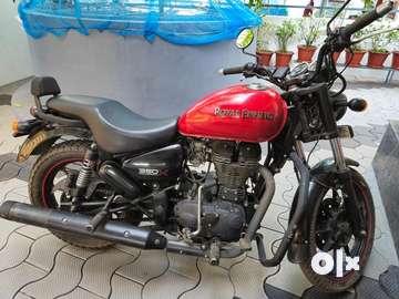Thunderbird 350X for Sale Excellent Condition Best Price Motorcycles 1798605781