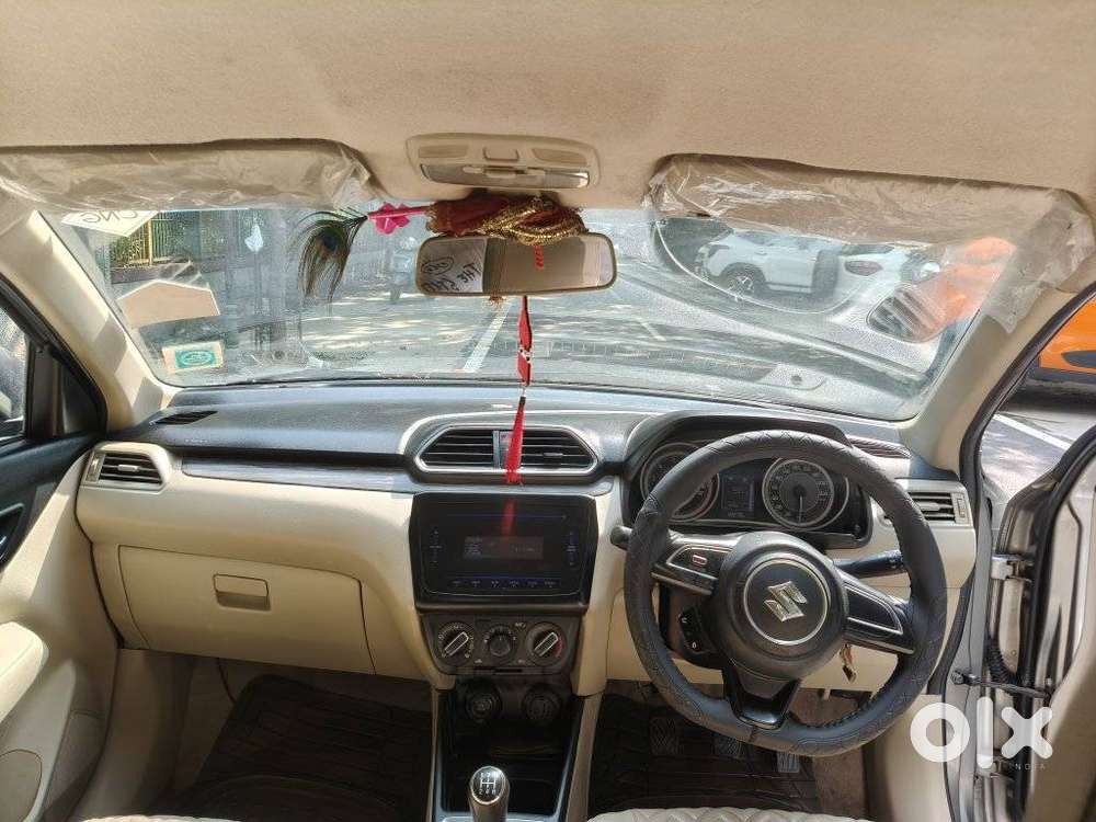 Maruti Suzuki Swift Dzire Vxi Optional, 2022, Cng & Hybrids