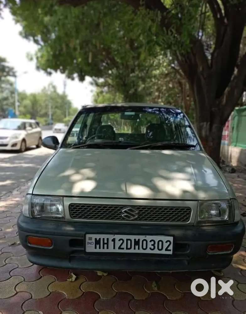 Maruti Suzuki Zen  For Sell