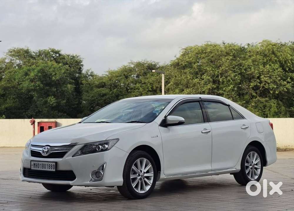 Toyota Camry Hybrid, 2014, Petrol