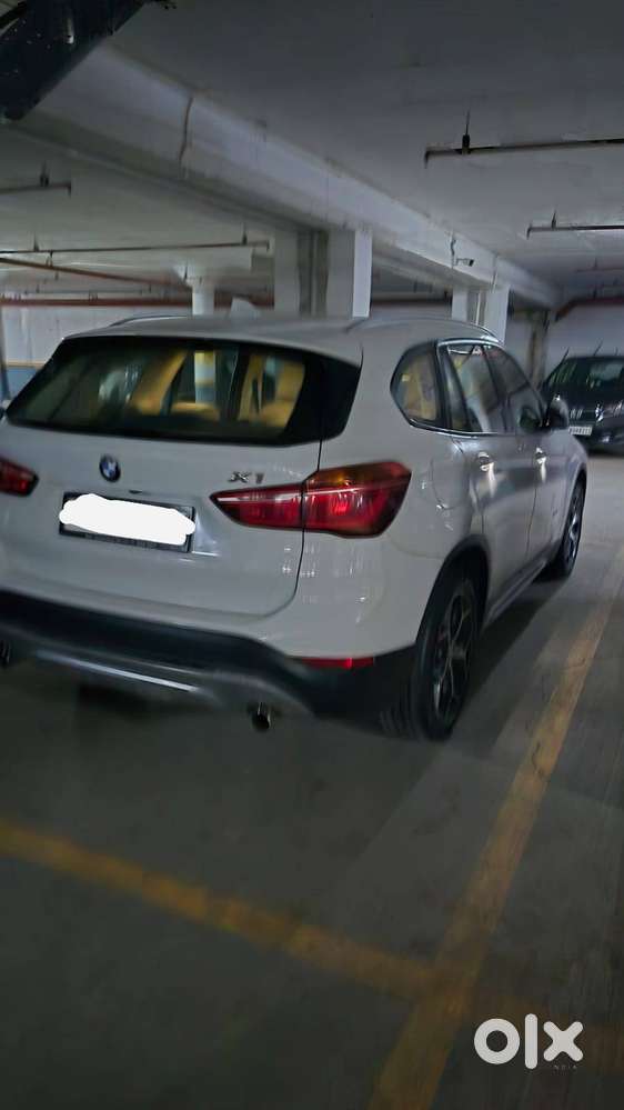 Direct Owner Bmw X1 Topend Available For Sale!!!