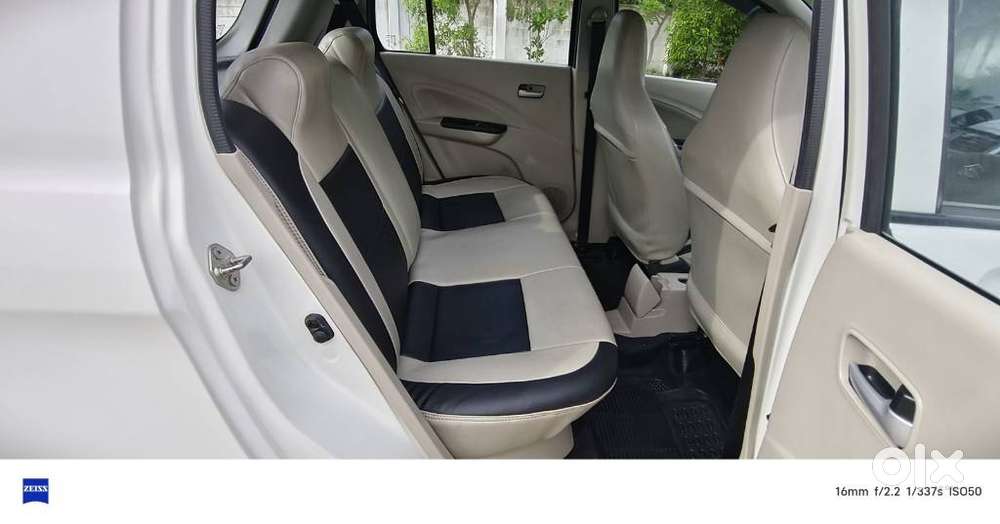 Maruti Suzuki Celerio Zxi Mt, 2020, Petrol