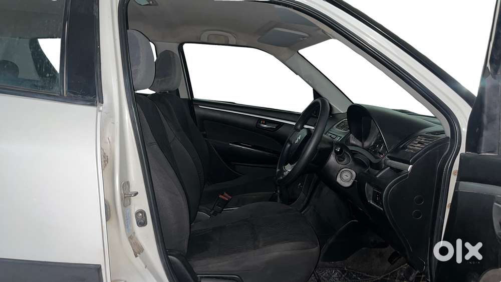 Maruti Suzuki Swift Vdi, 2016, Diesel