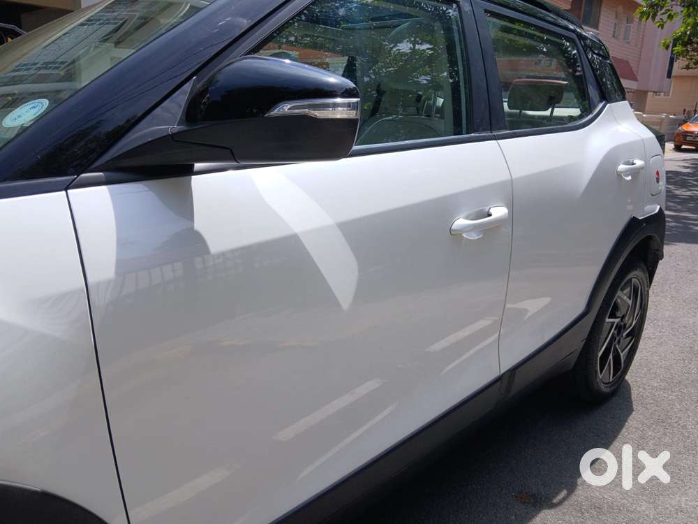 Mahindra Xuv 3xo, 2024, Diesel