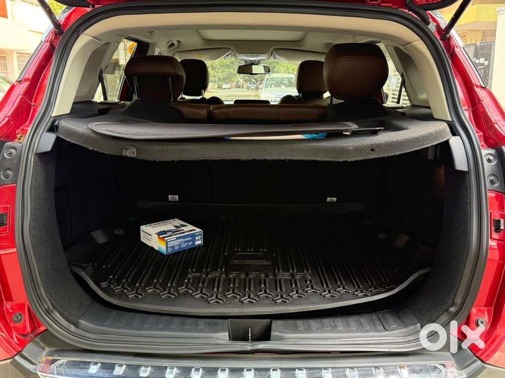 Tata Harrier Xza Plus At, 2022, Diesel