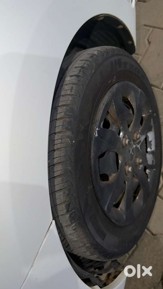 Hyundai Eon Manual 2017 4 Tyre New Brand New Condition