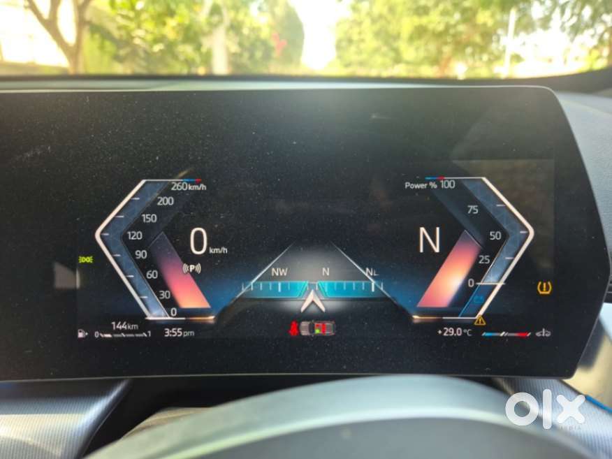 Bmw X1 Sdrive 20d X Line, 2024, Diesel