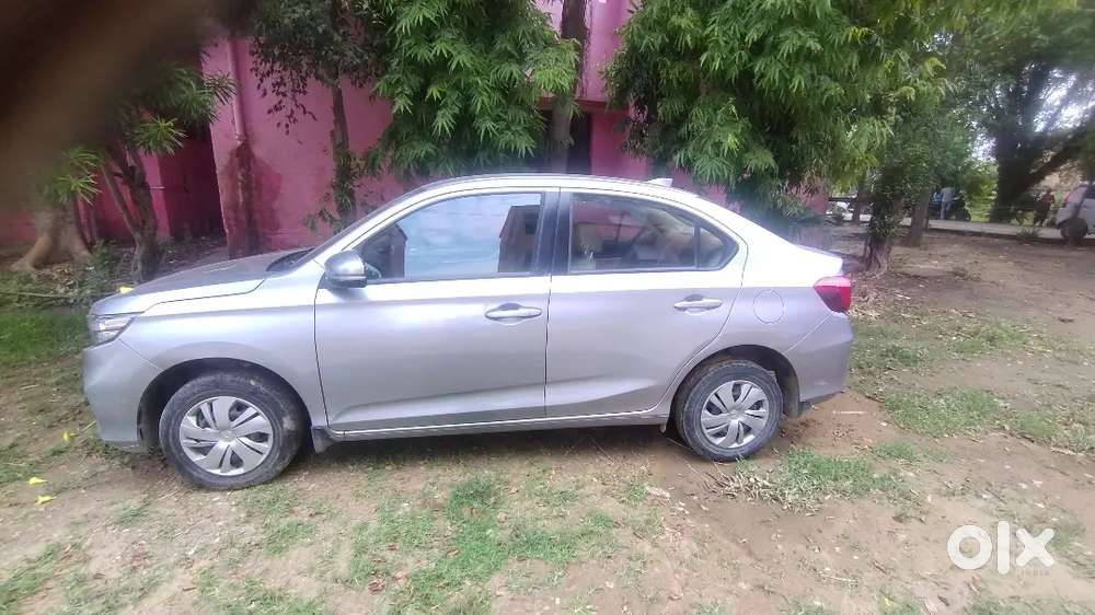 Honda Amaze 2022 Petrol 46000 Km Driven
