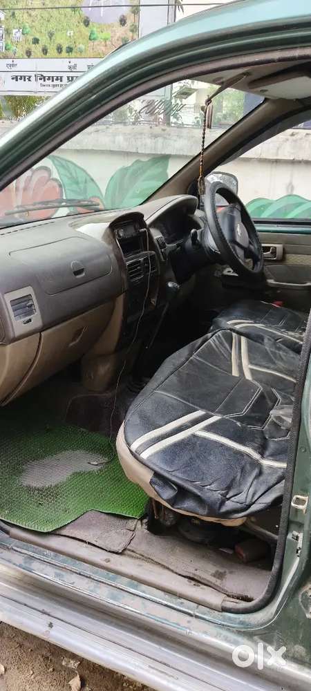 Chevrolet Tavera 2009