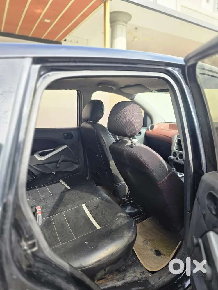 Ford Figo Diesel 2010 Year