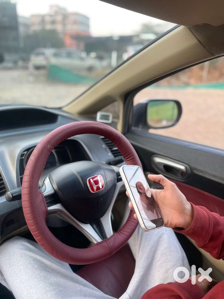 Honda Civic 200 Petrol