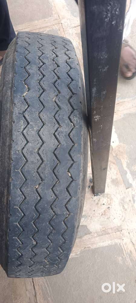 Force Trax Cruiser 2012 Diesel