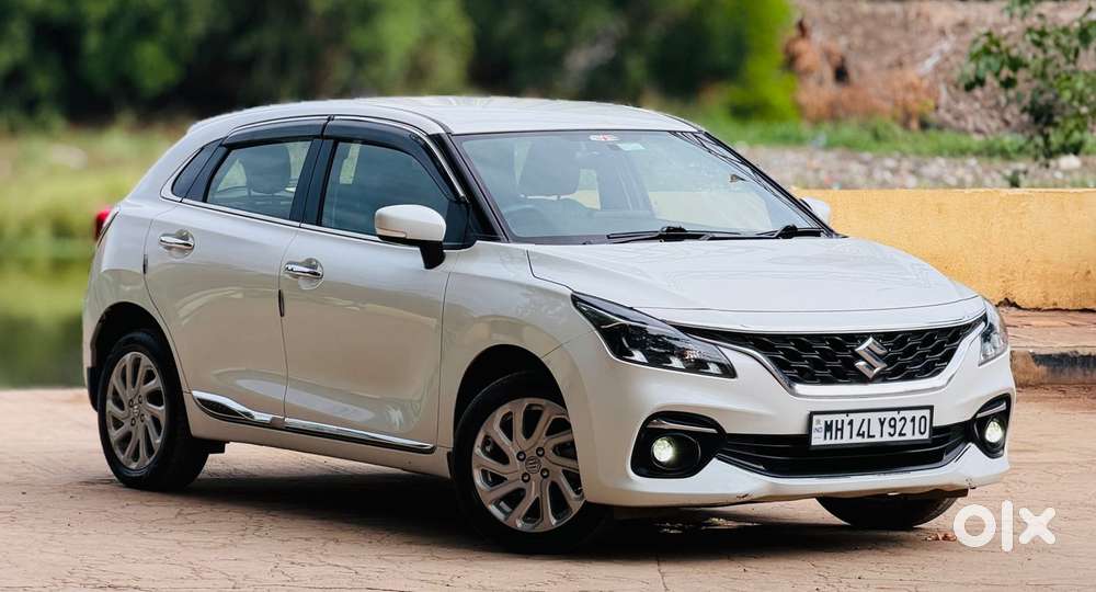 Maruti Suzuki Baleno Zeta, 2024, Cng & Hybrids