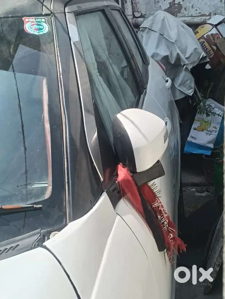 Maruti Suzuki Swift 2012 Diesel 180000 Km Driven